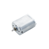 JFF-130SH-11307Metal Brush Motor, JRC DC Motor,Micro Water/Air Pump Motor, Electric Shaver thumbnail-4
