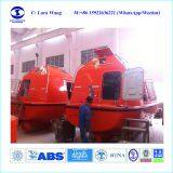 TEMPSC Enclosed Lifeboat Fully Enclosed Lifeboat thumbnail-1