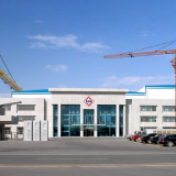 Sym Hoist&Tower Crane Equipment Co., Ltd. company overview - view 1 thumbnail