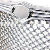 Hot Sale Car Refit Exterior Parts Car Bumper Front Grille Chrome for Chrysler 300/300C 5.7L 6.1L V8 2005-2010 4805928AC thumbnail-5