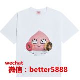 ADLV/acmedelavie Korean fashion brand T-shirt, sweater, wholesale price, factory supply