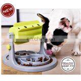 Hangzhou Tianyuan Blank Pet Dog Cat Food Feeding Ceramic Bowl thumbnail-6
