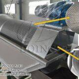 High Efficiency Potato Washing Machine Rotary Washing Machine in Potato Starch Production Line thumbnail-2