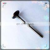 oem 4A13-1007011 4A13-1007017 клапан двигателя для 4A15