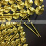 Racing Intake Exhaust Engine Valve for HONDA CIVIC ACURA INTEGRA CRV B16 B16A B16A2 B18C1 B18C5 Ferrea Spring Retainers thumbnail-4