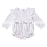 Children Clothes Baby Rompers Winter Rompers for Kids 2018 thumbnail-4