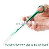 Push-type Pet Medicine Feeding Kit Comfortable Dog Cat Wet & Dry Dual-use Medicine Feeder Pill Capsules And Pharmacy Hygienic thumbnail-6