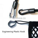 Organizer Nylon Mesh Back Car Seat Net Bag thumbnail-4