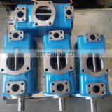 VQ 2520VQ 3520VQ 3525VQ 4520VQ 4525VQ 4535VQ Double Oil Pump Vickers Hydraulic Pump thumbnail-6
