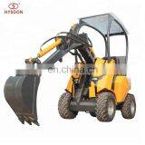 Trencher for Mini Loader thumbnail-6