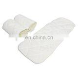 3 Pack High Quality Diaper Insert Nappy Booster Super Absorbent Nappy Booster for Newborn Babies thumbnail-1