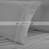 Home Textile Comforter 4Pcs Polyester Bedding Set thumbnail-4