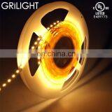 China Supplies Cool White 6500K and Warm White 3000K ul Approved Led Strip thumbnail-1