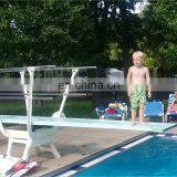 Home Swimming Pool Fiberglass Diving Boards for Sale thumbnail-2