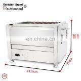 Germany Snack Machines Electric Bbq Grills Janpenes Table Bbq for Sale thumbnail-5