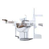 MY-M007Z-A High Quality Dentist Equipment Comprehensive Treatment New Medical Dental Chair Price thumbnail-1