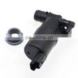 Windshield Window Washer Pump for CITROEN BERLINGO PEUGEOT 307 EXPERT TOYOTA AYGO FIAT SCUDO 643471 643476 9632984980 9641553880 thumbnail-4