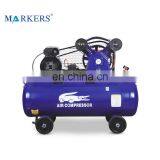 Electric Industrial 2hp Belt Driven Air Compressor thumbnail-2