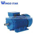 Y2 Iron Cast Three-phase ac Induction 2.2 kw Three Phase Electrical Motors thumbnail-4