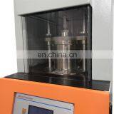 Liyi Laboratory Moving Die Programmable Rotorless No Rotor Rubber Plastic Rheometer Price thumbnail-5
