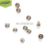693 Open Bearing 3x8x4 Miniature Ball Bearing 693 thumbnail-3