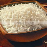 1121 Basmati rice (White sella) Exporter
