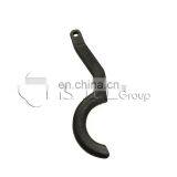 Cast And Forged Custom Service Molded Precision Aluminium Die Casting Housing Parts thumbnail-1