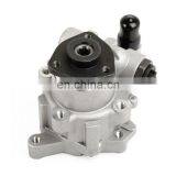 Power Steering Pump for Mercedes M-Class S-Class 0034666401 High Quality thumbnail-4
