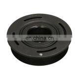 4418765 NEW Двигатель автомобильный коленчатый вал демпфер шкива OEM 80004400 931188615 thumbnail-3