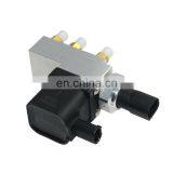 High Quality Air Suspension Compressor Pump OEM 2113200158 thumbnail-3