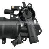 Auto Oil Filter Housing Assy OEM 059115389K 059115389P 059115389G Fits for 3.0TDI thumbnail-2