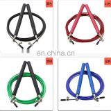 Vivanstar Adjustable Heavy Skipping Rope Indoor Sports Equipment to Exercise Everwhere Model ST6602 Jump Rope thumbnail-6