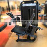 Shandong Top Quality With Nice Design Oval Tube Commercial Leg Exercise Gym Fitness Equipment Seated Leg Curl SES023 thumbnail-2