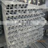 ROCKY Manufacture White Extruded Pvc Frame for Refrigerator Door thumbnail-4