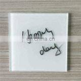 Magnetic Whiteboard Sheet/ Memo Board/ Writing Board thumbnail-5