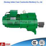 Crane Speed Reducer PA Series 0.75KW Speed Electric Motor thumbnail-3