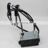 Top Quality Excavator Throttle Motor PC200-6 PC220-6 PC120-6 PC350-6 PC400-6 PC450-6Throttle Motor Hot Sale thumbnail-3