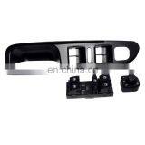 Free Shipping! For VW PASSAT B6 2005-10 Master Window Control Switch Trim + Buttons 1K4959857B thumbnail-1