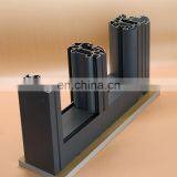 Philippines Series Powder Coating Door Window Section Aluminum Profiles For Decoration thumbnail-5