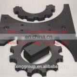 UHMWPE Bottling Component, UHMWPE Star Wheel. UHMWPE Filing Slide thumbnail-1