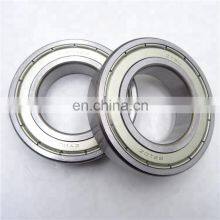 Factory China High Quality Deep Groove Ball Bearing 6210 z thumbnail-4
