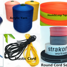 Quanzhou Shilietextile Co.,ltd company overview - view 2 thumbnail