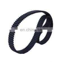 China Factory Low Price 14M Double Side Teeth Rubber Endless Transmission Timing Belt thumbnail-3