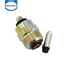 Solenoid Cav Fuel Pump -solenoid Injection Pump Ford 7167-620d thumbnail-5