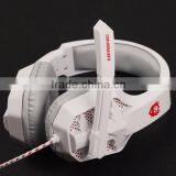 Stylish pc Gaming Headset With Mic thumbnail-2