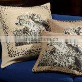 Best Quality Cotton Fancy Cushion