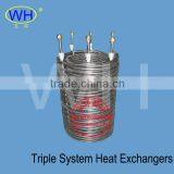 Fish Pool Aquarium Water Cooler thumbnail-1