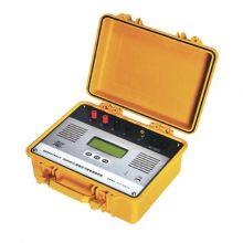 Ground Continuity Tester