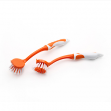Dish brush