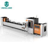 Union Laser Metal Plate And Tube Fiber Laser Cutter Machine thumbnail-2